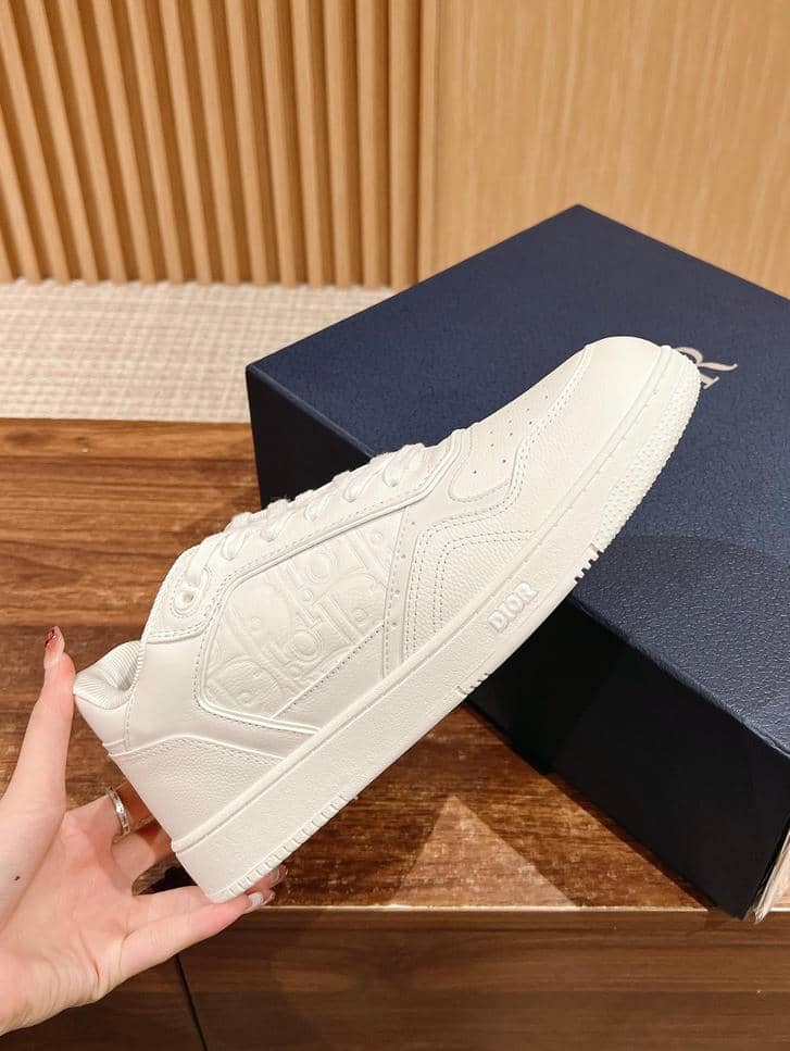 Dior B27 Sneaker-102